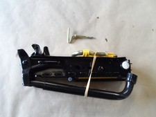 FORD FIESTA ZETEC S 1.6 MK6 FACELIFT 02 -08 JACK, WHEEL BRACE & TOW EYE HOOK