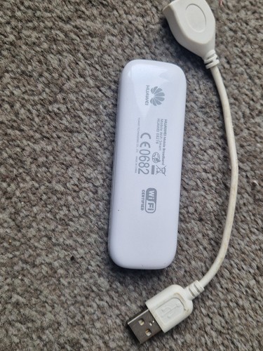 Huawei e3372h usb dongle o2 - huawei, 4g
