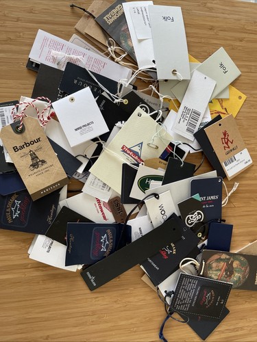 Selection swing tags - swing,