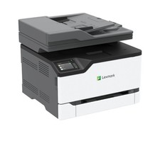 Lexmark XC2326 - Color/Laser