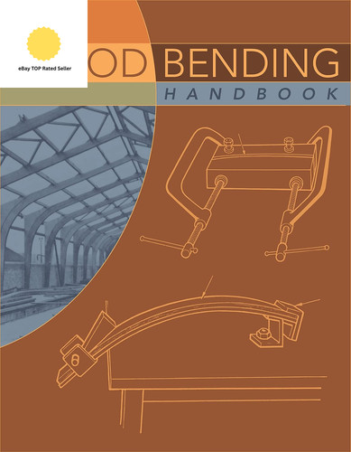 Wood bending handbook unlock - wood,