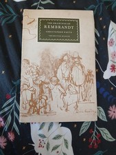 The Drawings of Rembrandt by