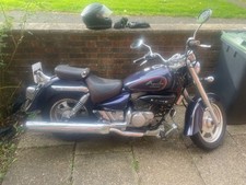 hyosung gv 125 aquila