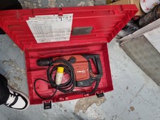 Job Lot Container Full Of Mixed Items. Husqvarna K760 Concrete Saws,stihl Ts410,