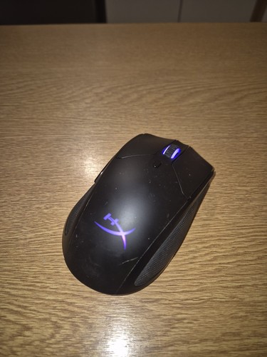 Hyperx pulsefire dart - hyperx,