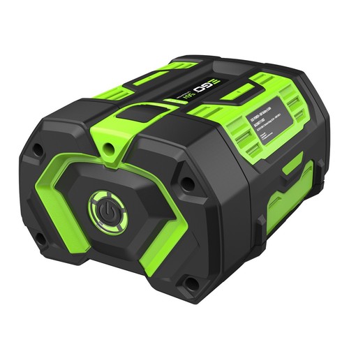 Ego power ba3360t 6ah - power, battery