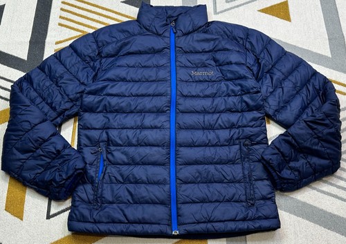 Marmot 700 fill down - fill,