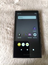 Sony walkman a105 gb - nw-a105,