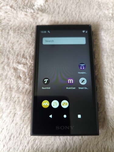 Sony walkman a105 - nw-a105, gb