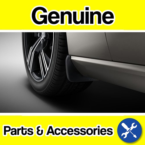 Genuine volvo v60 front - genuine,