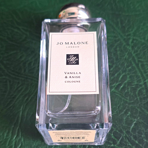 Malone london vanilla - jo,