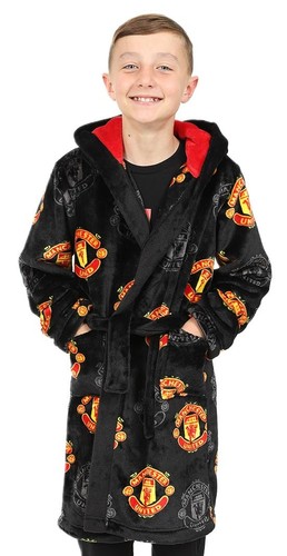 Manchester united boys - united,