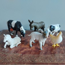 Bundle Job Lot Farmyard Animal