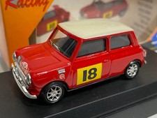 SOLIDO Mini Cooper 1968