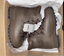ALTBERG DEFENDER BOOTS | HIGH LIABILITY | SIZE 6 MEDIUM