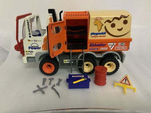 Vintage playmobil 4420 - vintage,