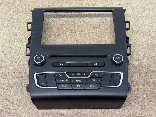 Ford mondeo mk5 - mk5, 2015