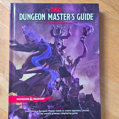 Dungeons dragons dungeon - &,