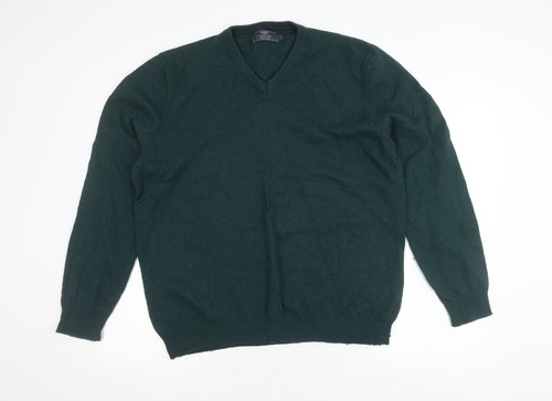 Mens size atlantic bay - mens, l