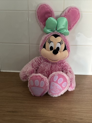 Disney store minnie mouse - disney,