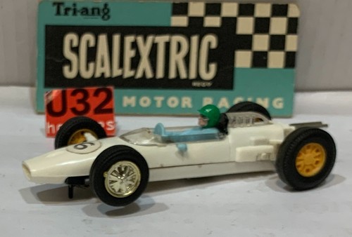 Scalextric slot car - scalextric,
