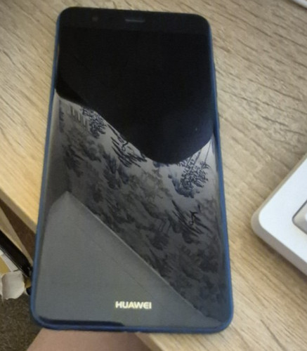 Huawei p10 lite - huawei,