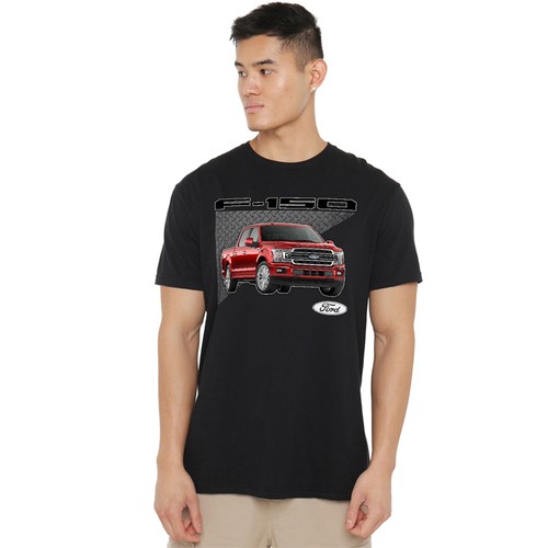 Ford trucks 150 unisex - ford, f