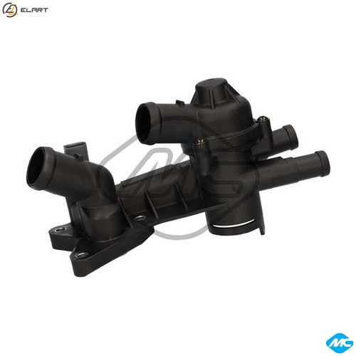 Thermostat housing 03726 for - housing,