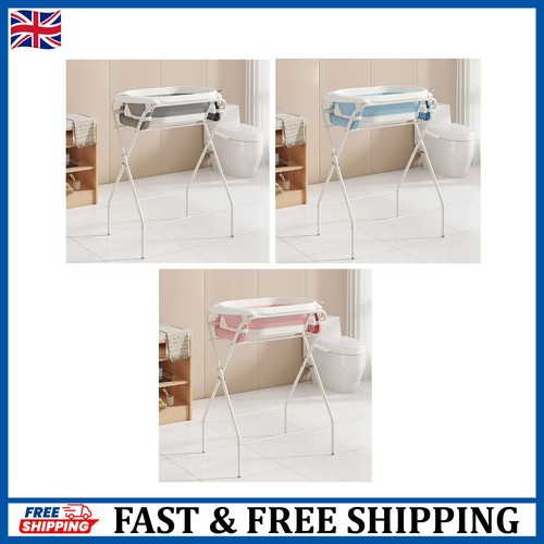 Baby bath tub with - 3, 1