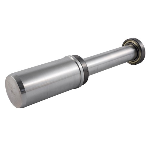 Warrior single sided rear - warrior,
