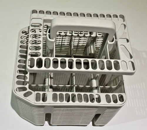 Miele dishwasher g4940 cutlery - dishwasher,