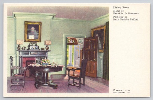 Fdr home dining - fdr,
