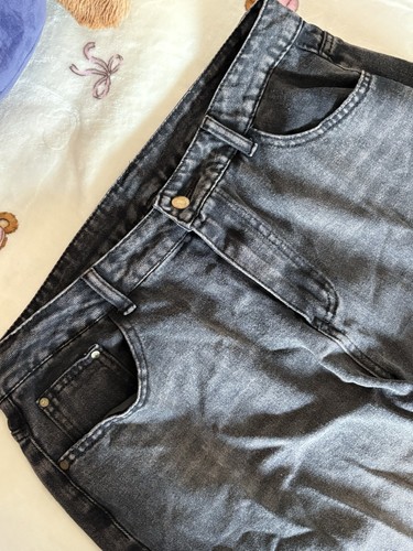 Men grey cotton - men’s,
