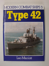 Type 42 Destroyer: Weapon Systems, Royal Navy, Falklands War, Electronics, Ships