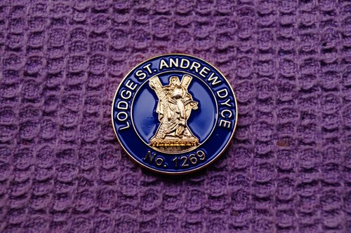 Coloured scottish andrew - scottish,