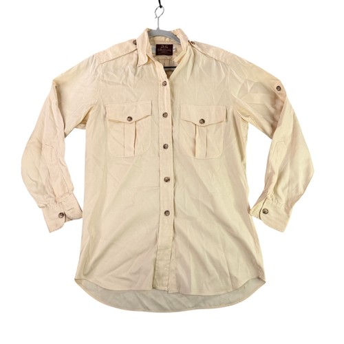 Willis geiger safari - &, shirt
