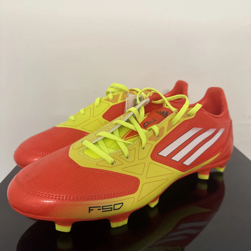 Adidas f50 f10 trx 2011 - adidas,