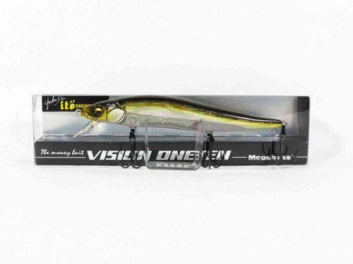 Megabass vision 110 - vision,
