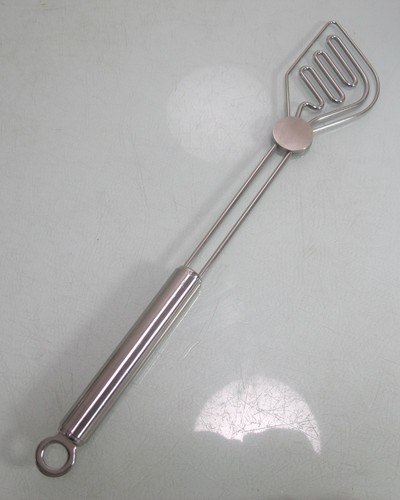 Cooking spoon ring series