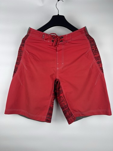 Vintage oakley boardshorts - oakley,