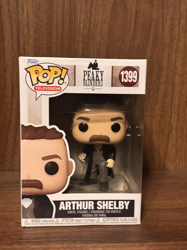 Funko pop television peaky - funko,