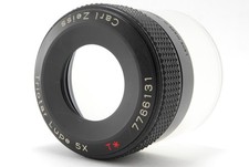 [Near MINT] Carl Zeiss Triotar