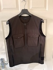 Stone Island Ghost Technical