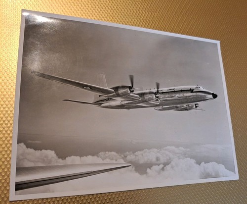 Bristol aircraft official - aircraft,