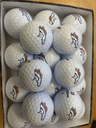 Denver broncos wilson duo - denver,