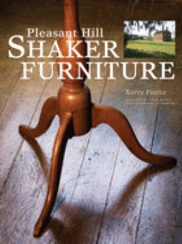 Pleasant hill shaker furniture - hill,