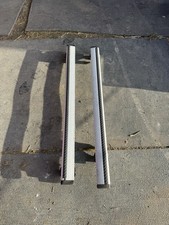 Thule 4ft adjustable Roof