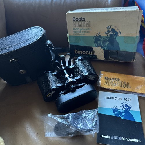 Win vintage boots admiral - vintage,
