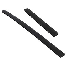 Front Pair Moulding For Toyota