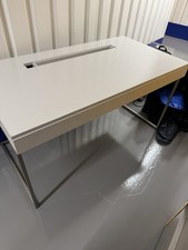 Kepler Office Desk by Porada